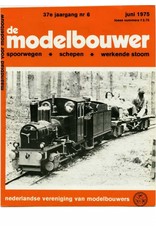 De Modelbouwer 95.75.006 Jaargang "De Modelbouwer" Editie : 75.006 (PDF)