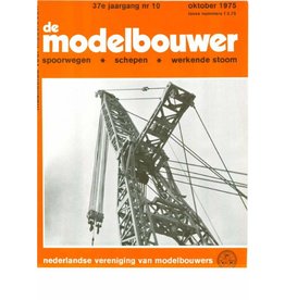 De Modelbouwer 95.75.010 Jaargang "De Modelbouwer" Editie : 75.010 (PDF)