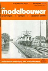 De Modelbouwer 95.75.012 Jaargang "De Modelbouwer" Editie : 75.012 (PDF)