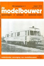 NVM 95.76.003 Year "Die Modelbouwer" Auflage: 76 003 (PDF)