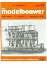 NVM 95.76.004 Year "Die Modelbouwer" Auflage: 76 004 (PDF)