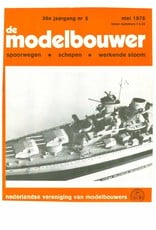 De Modelbouwer 95.76.005 Volume "De Modelbouwer" Edition : 76.005 (PDF)