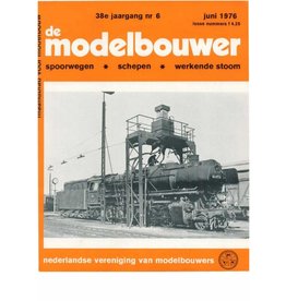 NVM 95.76.006 Year "Die Modelbouwer" Auflage: 76 006 (PDF)