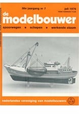 De Modelbouwer 95.76.007 Volume "The Model Builder" Edition : 76.007 (PDF)