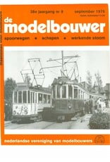 De Modelbouwer 95.76.009 Volume "De Modelbouwer" Edition : 76.009 (PDF)