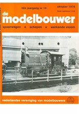 De Modelbouwer 95.76.010 Jaargang "De Modelbouwer" Editie : 76.010 (PDF)