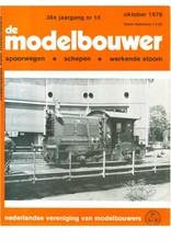 NVM 95.76.010 Jaargang "De Modelbouwer" Editie : 76.010 (PDF)