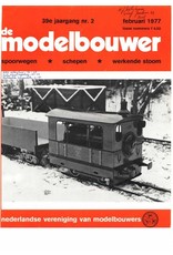 NVM 95.77.002 Year "Die Modelbouwer" Auflage: 77 002 (PDF)