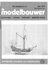 De Modelbouwer 95.77.006 Volume "The Model Builder" Edition : 77.006 (PDF)