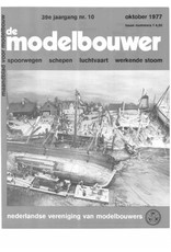 NVM 95.77.010 Year "Die Modelbouwer" Auflage: 77 010 (PDF)