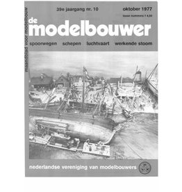 De Modelbouwer 95.77.010 Jaargang "De Modelbouwer" Editie : 77.010 (PDF)