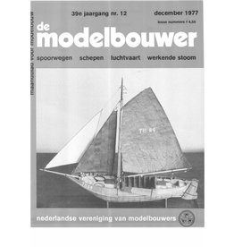 De Modelbouwer 95.77.012 Jaargang "De Modelbouwer" Editie : 77.012 (PDF)