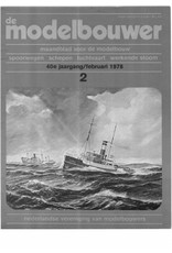De Modelbouwer 95.78.002 Jaargang "De Modelbouwer" Editie : 78.002 (PDF)