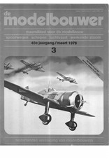 De Modelbouwer 95.78.003 Jaargang "De Modelbouwer" Editie : 78.003 (PDF)