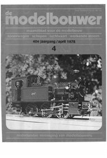 De Modelbouwer 95.78.004 Jaargang "De Modelbouwer" Editie : 78.004 (PDF)