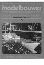 De Modelbouwer 95.78.005 Jahrgang "Der Modellbauer" Ausgabe : 78.005 (PDF)