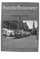 De Modelbouwer 95.78.006 Jaargang "De Modelbouwer" Editie : 78.006 (PDF)