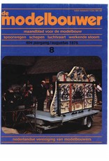 NVM 95.78.008 Jaargang "De Modelbouwer" Editie : 78.008 (PDF)