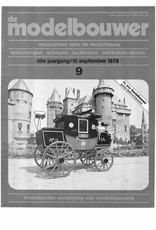 De Modelbouwer 95.78.009 Jaargang "De Modelbouwer" Editie : 78.009 (PDF)
