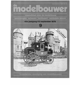 De Modelbouwer 95.78.009 Jahrgang "De Modelbouwer" Ausgabe : 78.009 (PDF)