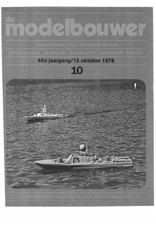 De Modelbouwer 95.78.010 Jaargang "De Modelbouwer" Editie : 78.010 (PDF)