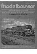 De Modelbouwer 95.78.011 Volume "De Modelbouwer" Edition : 78.011 (PDF)