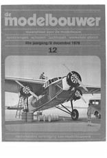 De Modelbouwer 95.78.012 Volume "The Model Builder" Edition : 78.012 (PDF)