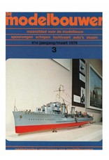 De Modelbouwer 95.79.003 Jaargang "De Modelbouwer" Editie : 79.003 (PDF)