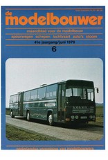 De Modelbouwer 95.79.006 Jaargang "De Modelbouwer" Editie : 79.006 (PDF)