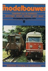 De Modelbouwer 95.79.008 Jaargang "De Modelbouwer" Editie : 79.008 (PDF)