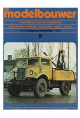 De Modelbouwer 95.79.009 Jaargang "De Modelbouwer" Editie : 79.009 (PDF)