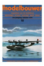De Modelbouwer 95.79.010 Jaargang "De Modelbouwer" Editie : 79.010 (PDF)