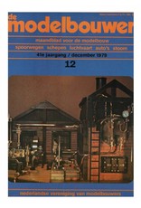 De Modelbouwer 95.79.012 Jaargang "De Modelbouwer" Editie : 79.012 (PDF)