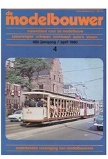De Modelbouwer 95.80.004 Jaargang "De Modelbouwer" Editie : 80.004 (PDF)