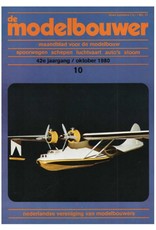 De Modelbouwer 95.80.010 Volume "De Modelbouwer" Edition : 80.010 (PDF)