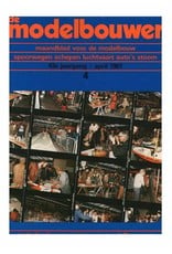 De Modelbouwer 95.81.004 Volume "De Modelbouwer" Edition : 81.004 (PDF)