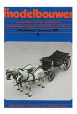 De Modelbouwer 95.81.008 Volume "The Model Builder" Edition : 81.008 (PDF)