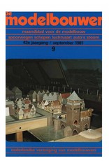De Modelbouwer 95.81.009 Volume "De Modelbouwer" Edition : 81.009 (PDF)