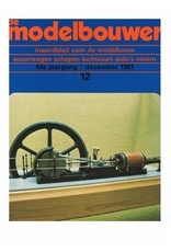 NVM 95.81.012 Year "Die Modelbouwer" Auflage: 81 012 (PDF)