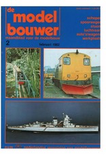 NVM 95.82.002 Year "Die Modelbouwer" Auflage: 82 002 (PDF)