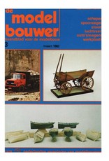 NVM 95.82.003 Jaargang "De Modelbouwer" Editie : 82.003 (PDF)