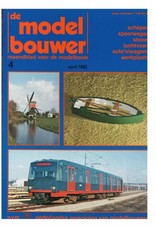 De Modelbouwer 95.82.004 Jahrgang "Der Modellbauer" Ausgabe : 82.004 (PDF)