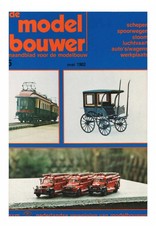 NVM 95.82.005 Jaargang "De Modelbouwer" Editie : 82.005 (PDF)