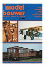 NVM 95.82.007 Year "Die Modelbouwer" Auflage: 82 007 (PDF)