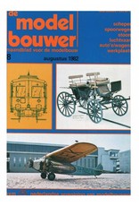 De Modelbouwer 95.82.008 Jaargang "De Modelbouwer" Editie : 82.008 (PDF)