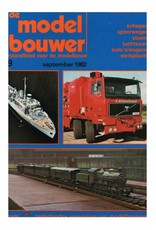De Modelbouwer 95.82.009 Jaargang "De Modelbouwer" Editie : 82.009 (PDF)