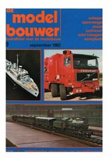 NVM 95.82.009 Year "Die Modelbouwer" Auflage: 82 009 (PDF)