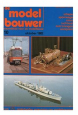 De Modelbouwer 95.82.010 Jaargang "De Modelbouwer" Editie : 82.010 (PDF)