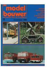 NVM 95.82.011 Jaargang "De Modelbouwer" Editie : 82.011 (PDF)