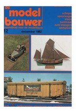 NVM 95.82.012 Jaargang "De Modelbouwer" Editie : 82.012 (PDF)